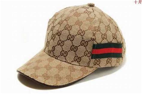 casquette gucci pas cher cdiscount